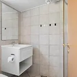 0334-romo-lyngvejen-91 בית נופש Rømø Kirkeby