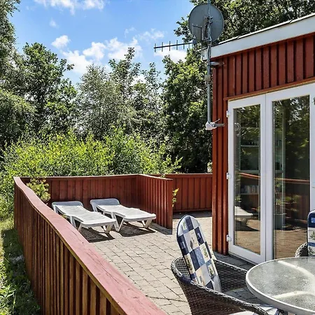 Dom wakacyjny 0334-romo-lyngvejen-91