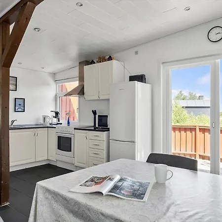 Dom wakacyjny 0334-romo-lyngvejen-91 Rømø Kirkeby