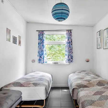 0334-romo-lyngvejen-91 Dom wakacyjny