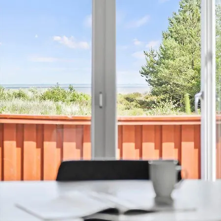 0334-romo-lyngvejen-91 Dom wakacyjny