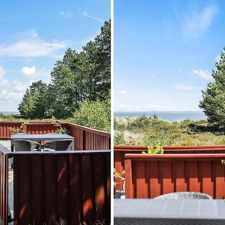 0334-romo-lyngvejen-91 Dom wakacyjny *