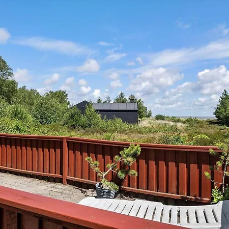 0334-romo-lyngvejen-91 Dom wakacyjny *