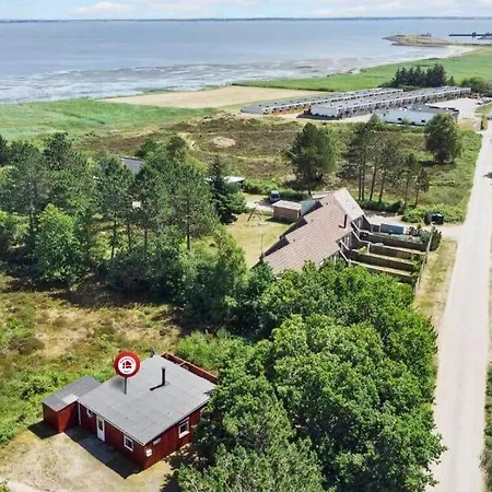 Dom wakacyjny 0334-romo-lyngvejen-91